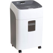 Dahle® ShredMATIC® 35314 Auto-Feed Paper Shredder, 300 Sheets, Cross Cut