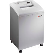 Dahle® CleanTEC® 41334 High Security Small Office Paper Shredder - Extreme Cross Cut