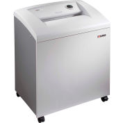 Dahle® CleanTEC® 41534 High Security Small Department Paper Shredder - Extreme Cross Cut