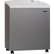 Dahle® 50564 16" Oil-Free Department Paper Shredder - Level P4 - Cross Cut