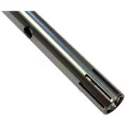 SCILOGEX DS-500/1 20mm Dia. Generator 18900115, For Solid/Liquid Media, 10-5000ml Volume