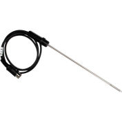 SCILOGEX PT1000-B Glass Coated Temperature Sensor For All Digital Hotplates