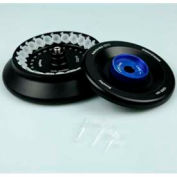 SCILOGEX 24-Place Rotor Kit with Bio-Cover 1940000, 2ml x 24, 15000RPM, Used with D3024 & D3024R