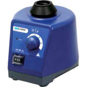 SCILOGEX MX-S Variable Speed Vortex Mixer 82120004, 0-2500 RPM, 110-120V, 50/60Hz