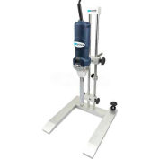 SCILOGEX D500 Homogenizer Package with DS-500/1 Generator and Stand, 85020101, 110V, 60Hz