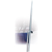 Drive Medical STDS834 Overhead Adjustable Anti-Theft Device Single Pole