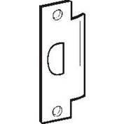Don Jo ST 161-605, ANSI Strike, 4-7/8"x1-1/4", Polish Brass - Pkg Qty 10