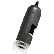 Dino-Lite AD4112NT Handheld Composite Microscope, 0.3 MP, 10x - 50x, 220x