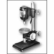 Dumore 8576-210 Sensitive Drill Press, Series 16, 1/16 HP Universal, 15,500 / 18,700 RPM