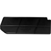 Vertical Divider For Durham 6"W x 11"D x 5"H Hook-on-Bins - Price For 6/Pack