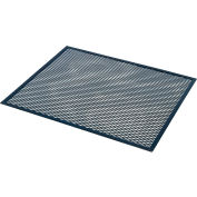 Perforated Tray TRM-2430-95 for Durham Mfg&#174; Pan & Tray Racks - 24x30