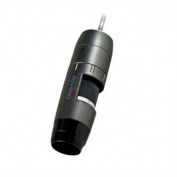 Dino-Lite AM4115-FIT Handheld Digital Microscope with 850nm Infrared LEDS, 1.3MP, 10x-220x