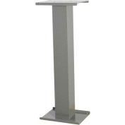 dVault Top Mount/Above Ground Post for Weekend Away/Mail Protector (DVJR0060/DVCS0070) DVJR0060PA GR