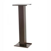 dVault Top Mount/Above Ground Post for Weekend Away/Mail Protector (DVJR0060/DVCS0070) DVJR0060PA CP
