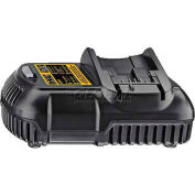 DeWALT&#174; DCB115 Lithium Ion 1 Hour Battery Charger