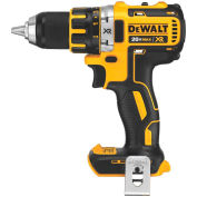 DeWALT DCD791B 20V MAX XR Li-Ion Brushless Compact Drill Bare Tool