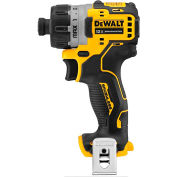 Dewalt® XTREME 12V MAX Brushless 1/4" Cordless Screwdriver Bare Tool Only
