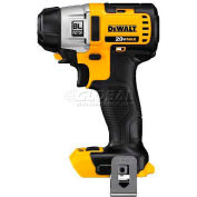 DeWALT DCF887B 20V MAX XR Li-Ion Cordless Brushless 3 Speed 1/4" Impact Driver, Tool Only