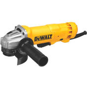 DeWALT® DWE402 4-1/2" (115mm) Small Angle Grinder