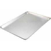 Winco ALXP-1826 - Aluminum Sheet Pans, Full Size, 18 Ga., 18" x 26" - Pkg Qty 12