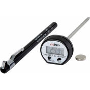 Winco TMT-DG1 Dial Digital Thermometer - Pkg Qty 24
