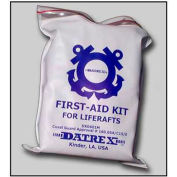 Datrex Liferaft First Aid Kit, 1/Case - DX0401M