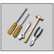 Datrex Tool Kit for Lifeboats, 1 Kit/Case - DX1504M
