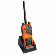 Daxtrex JO87950E Jotron Tron TR30 VHF GMDSS and VHF Radio with Charger