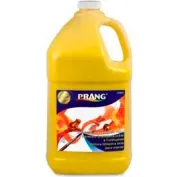 Dixon® Prang Tempera Paint, Ready-to-Use, Nontoxic, 1 Gallon, Black