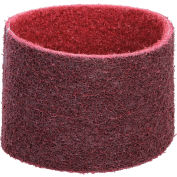 Dynabrade® Cloth Mesh Belt 90283 3-1/2" 15-1/2" Coarse Aluminum Oxide - Pkg Qty 10