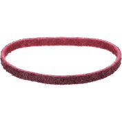 Dynabrade® Cloth Mesh Belt 90297 1/2" 18" Coarse Aluminum Oxide - Pkg Qty 10
