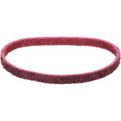 Dynabrade® Cloth Mesh Belt 90299 3/4" 18" Coarse Aluminum Oxide - Pkg Qty 10