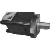 Dynamic Low Speed High Torque Hydraulic Motor 2 Bolt SAE "A" Mount 470 RPM 1 1/4" Parallel Key Shaft