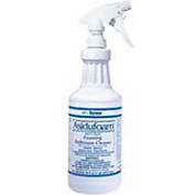 Asidufoam Super Foaming Heavy-Duty Bathroom Cleaner, 32 Oz. Trigger 12/Case - ITW33732