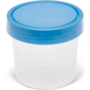 Medline® OR Sterile Specimen Containers, Packaged Individually, 4 oz., 100/Case