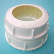 ScopeNEXT F61 Drum Pump NX Adaptor - 60.0/61.0mm x 6.0mm Female Buttress Thread