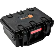Renegade Industrial Black Safe Waterproof Storage Hard Case - RISC895