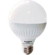 Earthtronics 10113 G25 LED Floodlight, 8W, 3000K, 500 Lumens, 120 Deg. Beam Angle