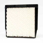 AIRCARE Humidifier Wick 1040 Fits D46720, 3D6100, 5D6700, 7D6100, E3500, 300, 500, 700 Models - Pkg Qty 6