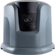 AIRCARE Designer Series Evaporative Humidifier EA1201 - 3.5 Gal., 2400 Sq. Ft.