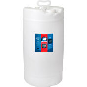 Bare Ground Bolt Calcium Chloride Liquid Deicer - 15 Gallon Drum BGB-15DC