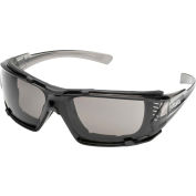 Elvex® GG-16GAF Go-Specs IV™ Safety Goggles, Anti-Fog Gray Lens - Pkg Qty 12