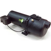 Eco Flo EFSWJ7 Shallow Well Jet Pump - 1-1/4 In. FNPT Inlet - 3/4 HP - 115/230V - 10.3 GPM