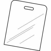 Medium Acrylic Folding Board 10" X 12" Clear - Pkg Qty 6