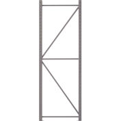 Global Industrial™ Upright Frame, 18"Dx72"H