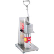 Edlund 700SS - Crown Punch, Stainless Steel, Heavy-Duty, Manual, Up To 200 Cans Per Day