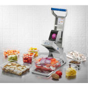 Edlund ARC-136 - Manual Fruit & Vegetable Slicer with 3/16" Blades, Stainless Steel