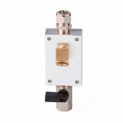 Maxline Rapidair M3810, 1/2" Outlet Kit