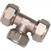 Maxline Rapidair M8011, 3/4" Tee Fitting