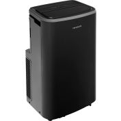 Frigidaire® FFPH1222U1 Portable Air Conditioner Cool & Heat 12,000 BTU, 115V